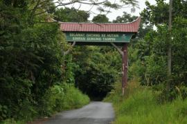 Destinasi Menarik Portal Rasmi Majlis Daerah Tampin Mdt