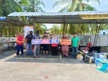 Program Kutipan Jualan Barangan Kitar Semula @ Trash to Cash