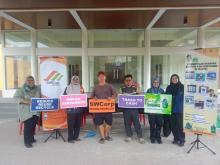 Program Kutipan Jualan Barangan Kitar Semula @ Trash to Cash