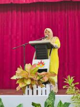 Majlis Mesra Deepavali 2025