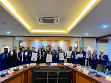 Mesyuarat Penuh Majlis Daerah Tampin Bilangan 2