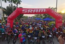 PROGRAM TAMPIN MTB JAMBOREE 2023 – MONCHEH VOL.3