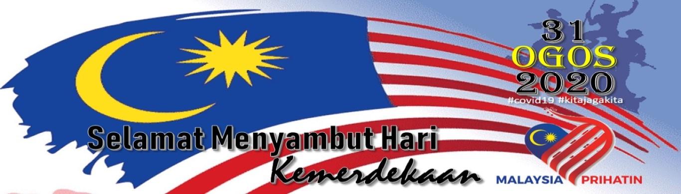 Merdeka 2020 Portal Rasmi Majlis Daerah Tampin Mdt