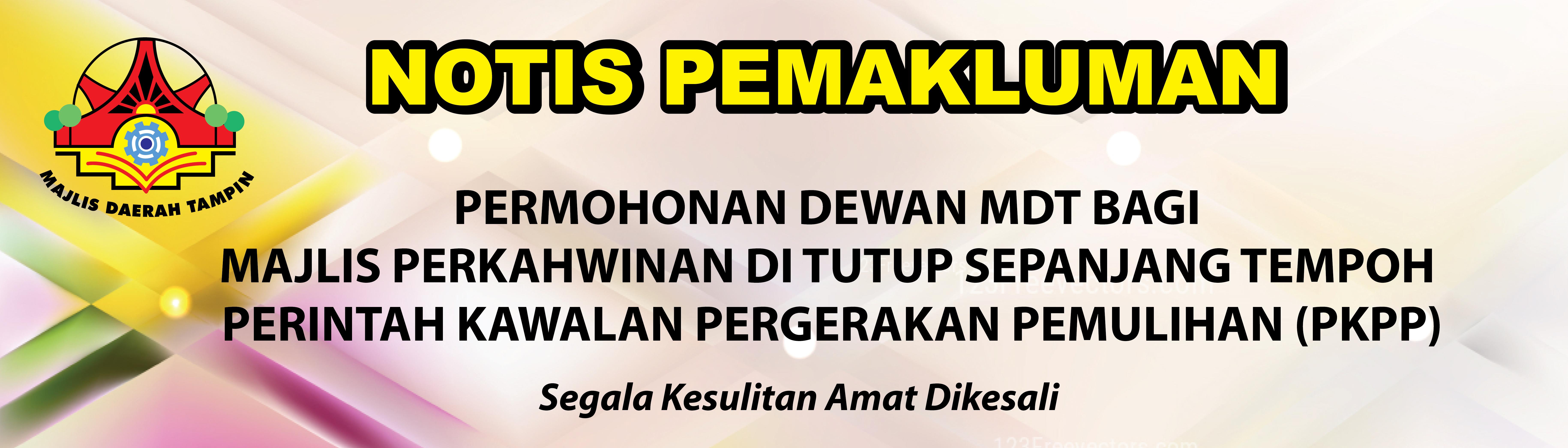 Portal Rasmi Majlis Daerah Tampin Mdt Page 6