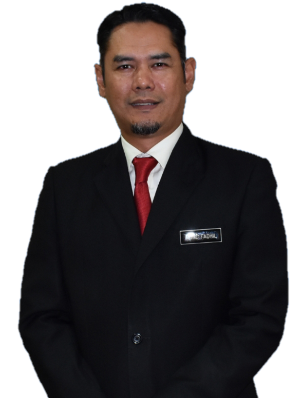 YDP Mohd Fadhil Bin Hassan