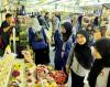 Lawatan ke Kompleks Kraf Kuala Lumpur sempena Hari Kraf Kebangsaan (HKK) 2024