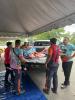 Majlis Kenduri Qurban MDTampin 2025