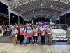 Program Merdeka Night Walk 2025 Anjuran Proton Seremban Dan Majlis Daerah Tampin 