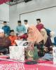 Majlis Iftar Kesukmadt 2026