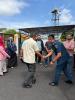Majlis Penyerahan Sijil Layak Menduduki (CFO) Taman Pinggiran Felda Sungai Kelamah, Gemas